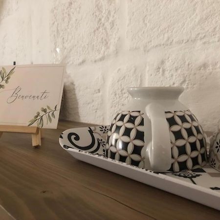 Boutique Room One Fasano Zewnętrze zdjęcie