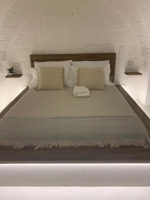 Boutique Room One Fasano Zewnętrze zdjęcie